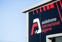 Portugal, Algarve International Circuit
